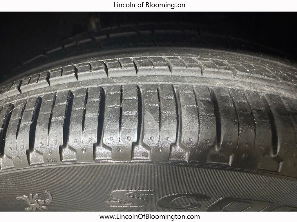 Certified 2022 Lincoln Navigator L Reserve AWD/4WD image 16