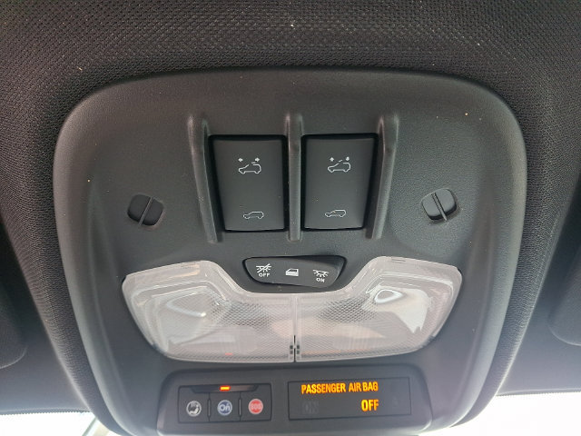 Certified 2023 GMC Canyon AT4X AWD/4WD image 26