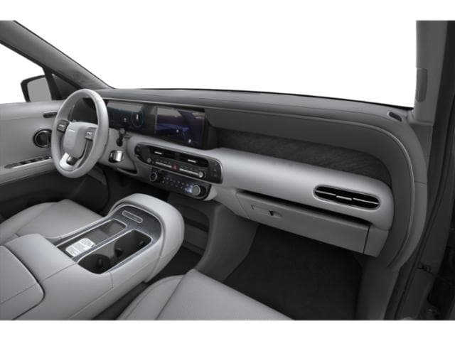 New 2026 Hyundai Palisade Limited image 14