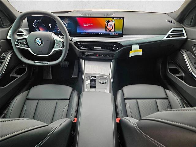 Used 2026 BMW 330i xDrive Sedan w/ Premium Package AWD/4WD image 14