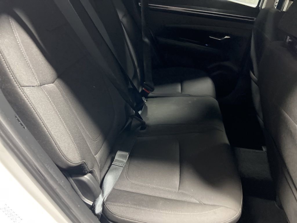 Used 2023 Hyundai Tucson SEL image 12