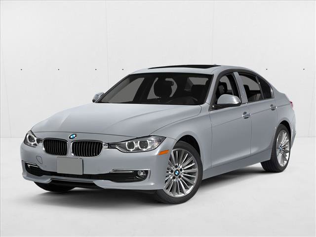 Used 2014 BMW 328d xDrive Sedan image 1
