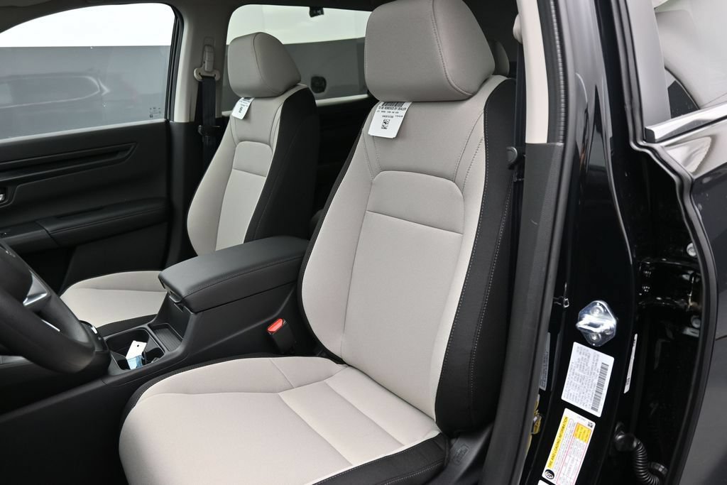 New 2026 Honda CR-V EX image 21