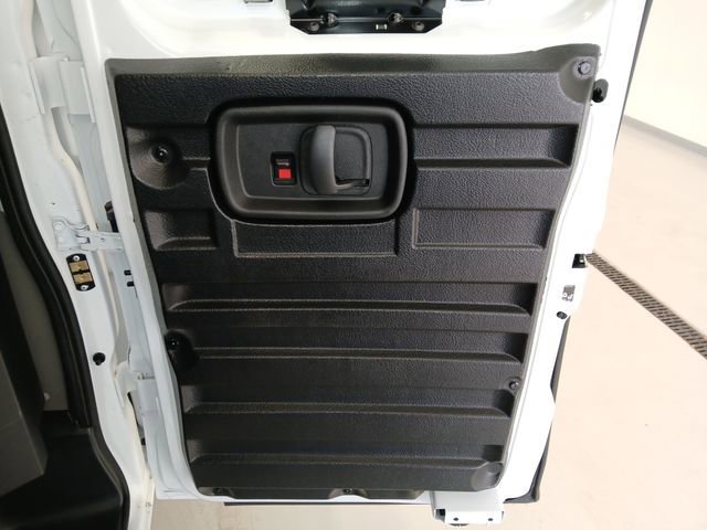 New 2026 GMC Savana 2500 Extended w/ Driver Convenience Package RWD image 20