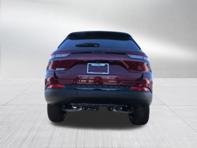 New 2025 Jeep Grand Cherokee Limited AWD/4WD image 7