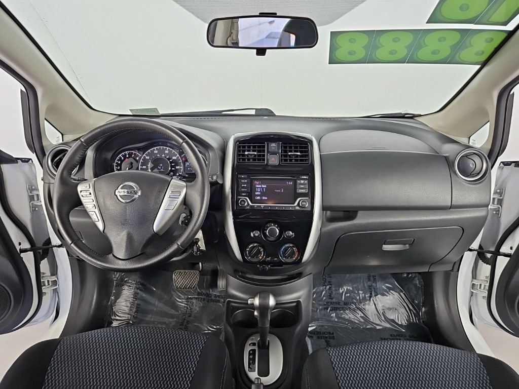 Used 2016 Nissan Versa Note SV FWD image 23