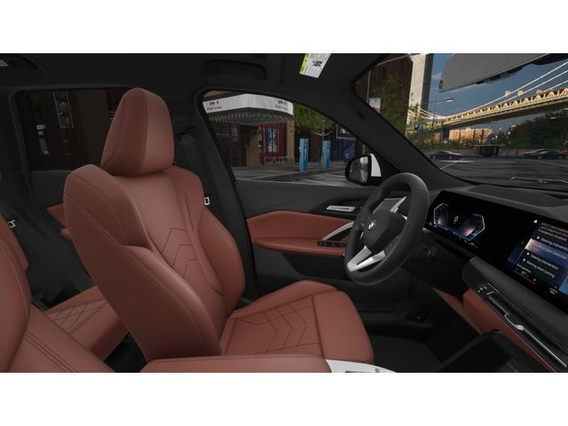 New 2026 BMW X1 xDrive28i w/ Technology Package image 9