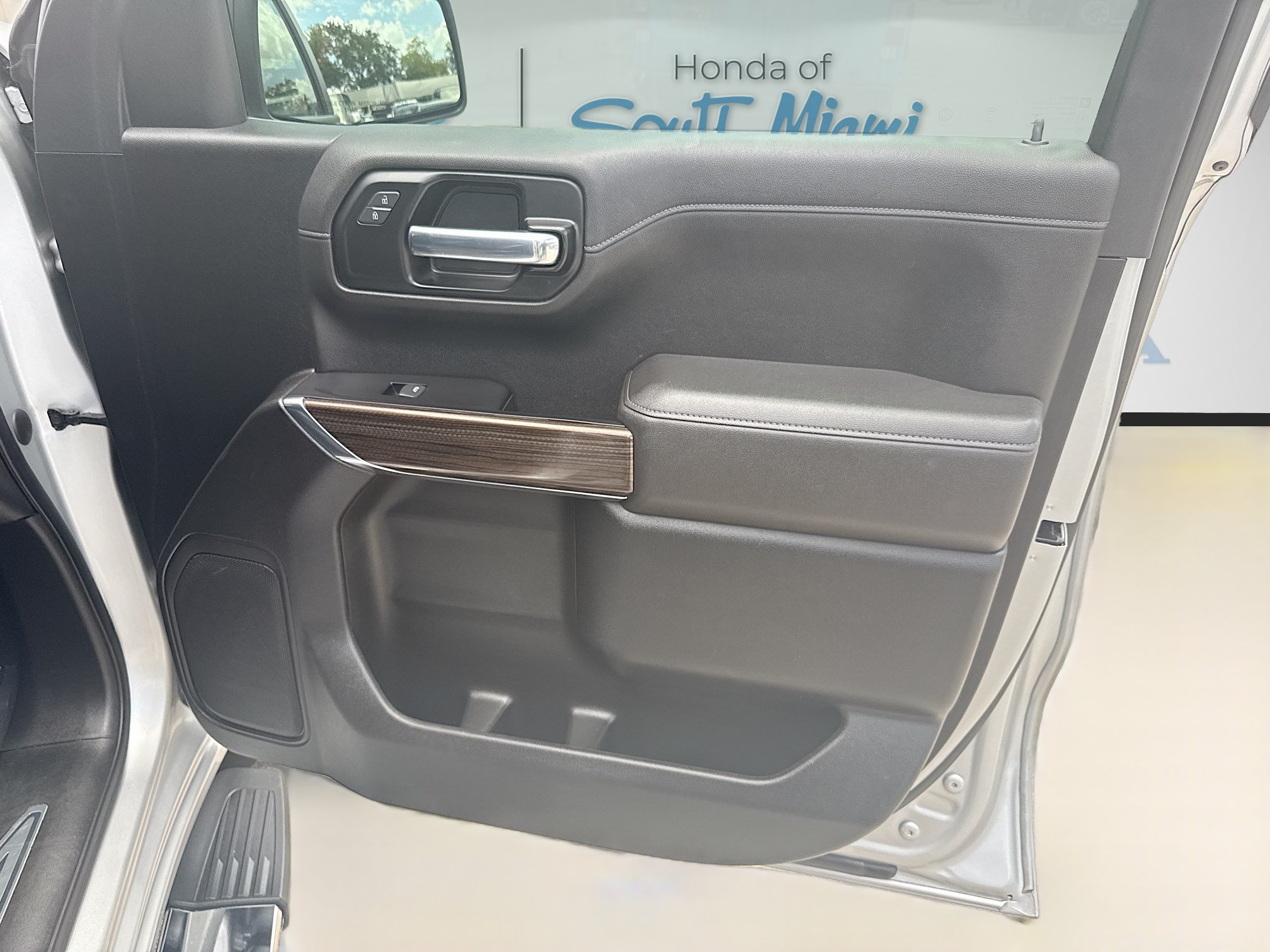Used 2022 Chevrolet Silverado 1500 RST RWD image 33