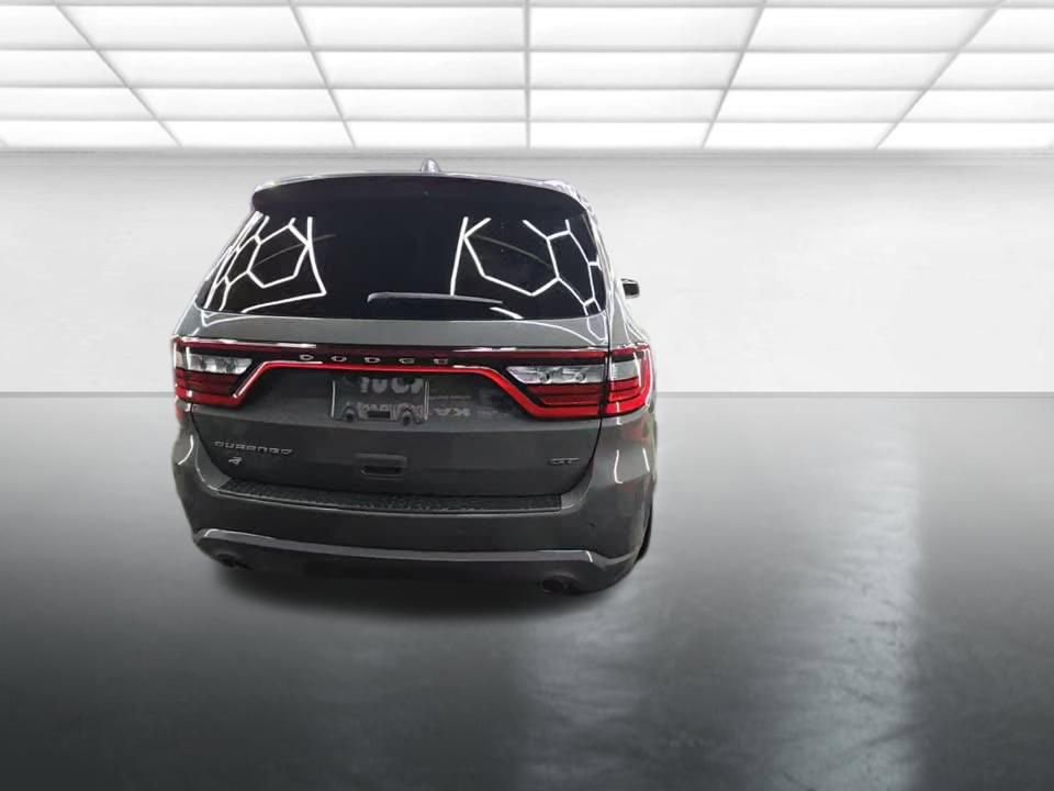 Used 2022 Dodge Durango GT image 12