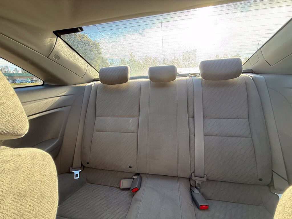 Used 2009 Honda Civic LX image 11