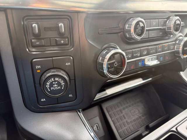 Certified 2022 Ford F150 Lariat AWD/4WD image 35