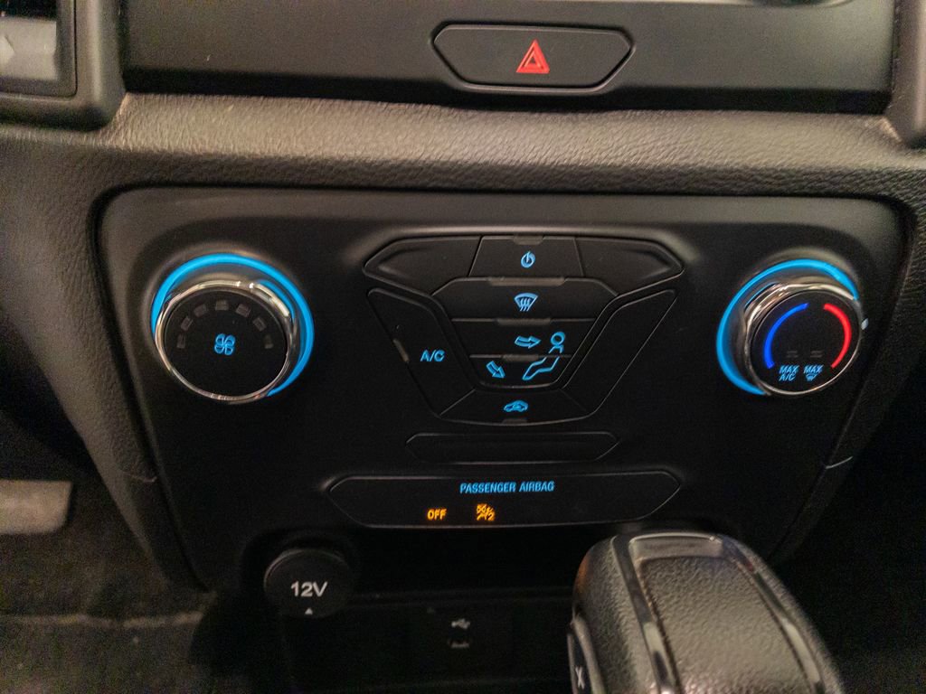 Used 2022 Ford Ranger XL w/ Equipment Group 101A High AWD/4WD image 15