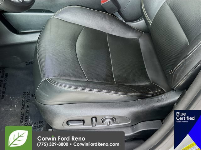 Used 2019 GMC Terrain SLT w/ Preferred Package AWD/4WD image 22