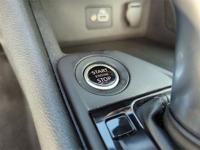 Certified 2023 Nissan Sentra S image 39