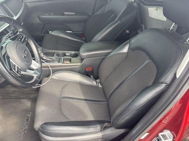 Used 2020 Kia Optima S image 39