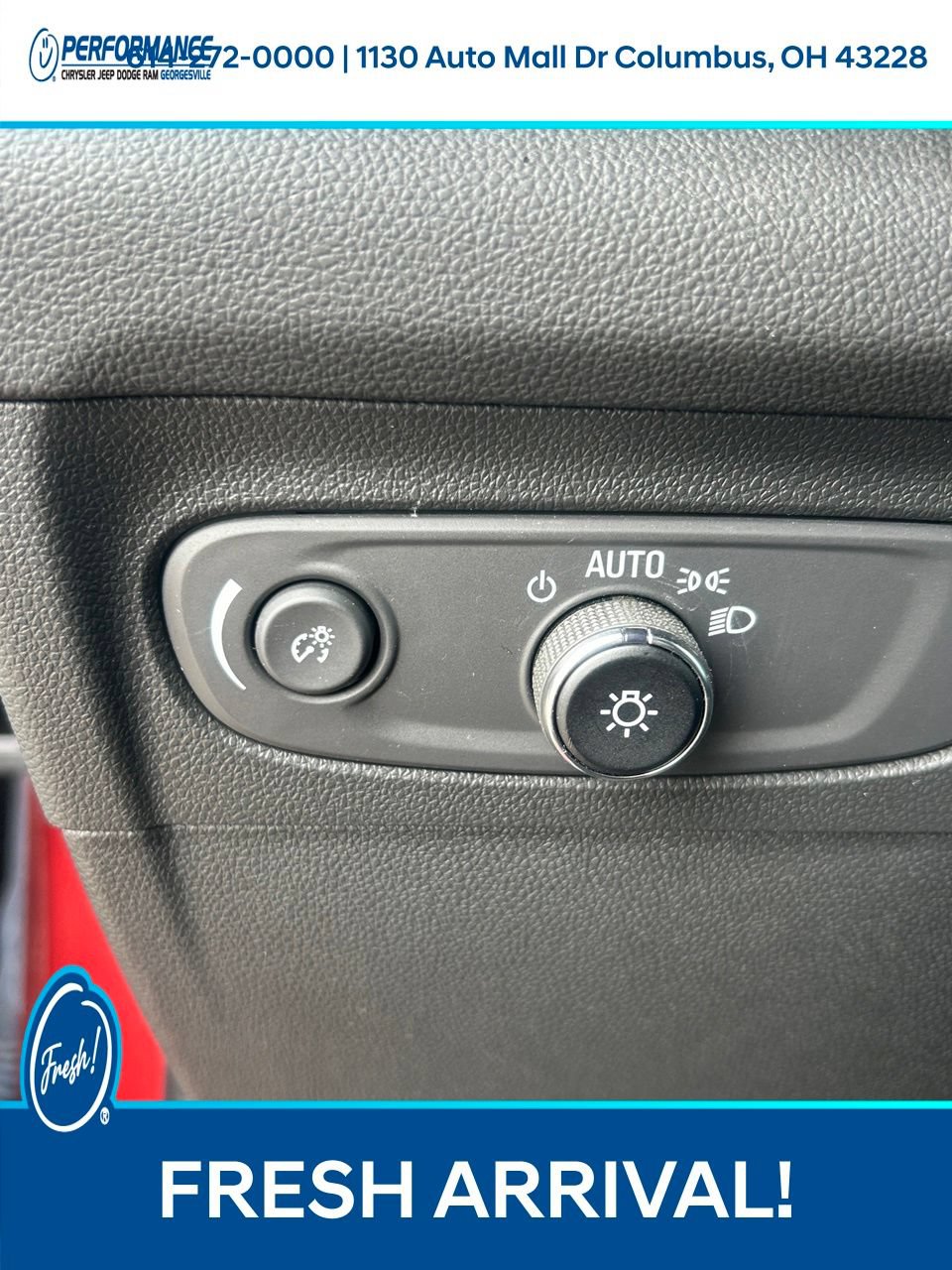 Used 2023 Buick Envision Preferred AWD/4WD image 20