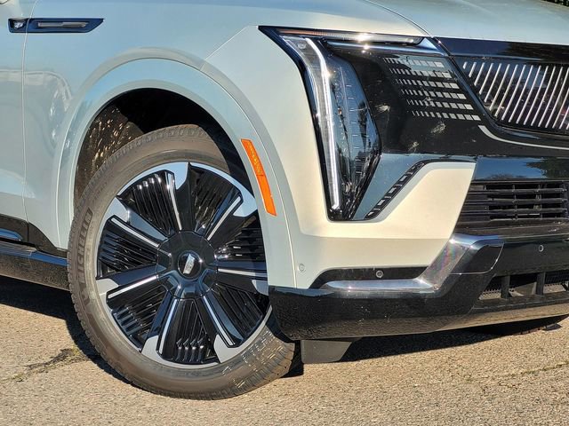New 2025 Cadillac Escalade IQ Sport 1 image 3