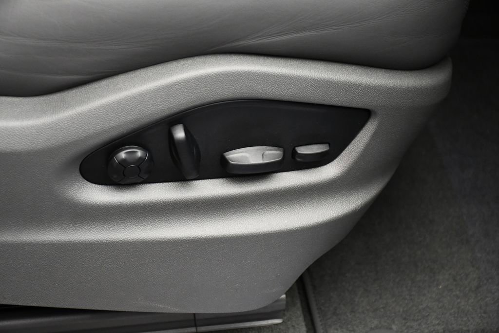 New 2026 Porsche Panamera 4S AWD/4WD image 27