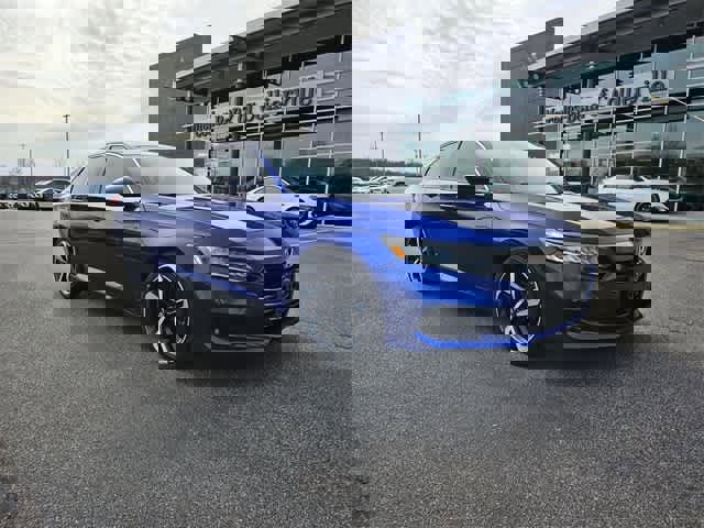 Used 2021 Honda Accord Sport Special Edition image 3