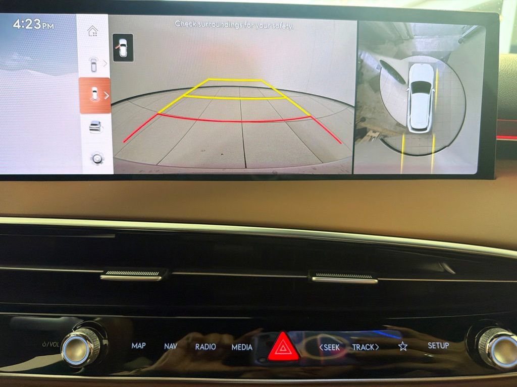 New 2027 Genesis GV70 2.5T Advanced AWD/4WD image 20