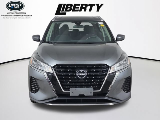 Used 2023 Nissan Kicks SV FWD image 8