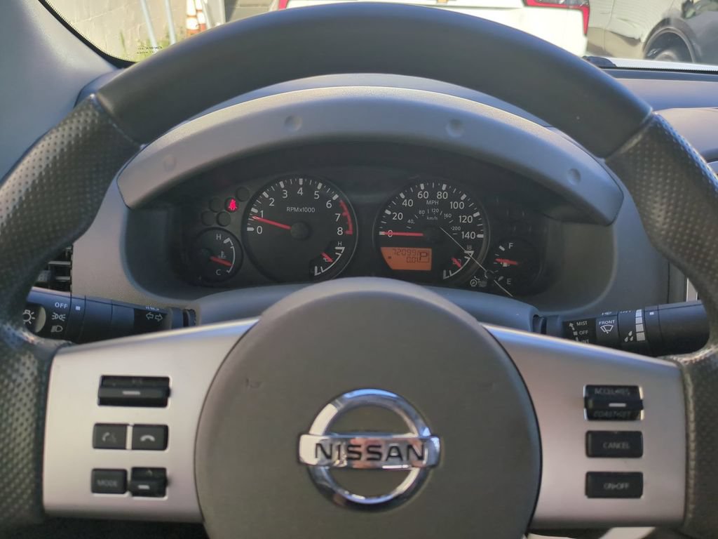 Used 2019 Nissan Frontier SV RWD image 30