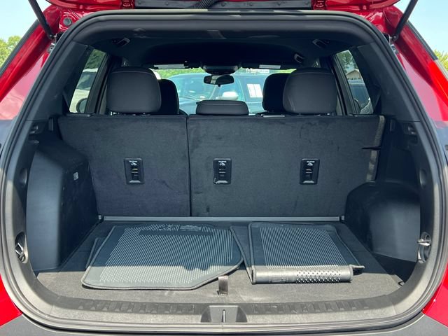 Certified 2026 Chevrolet Equinox LT AWD/4WD image 34