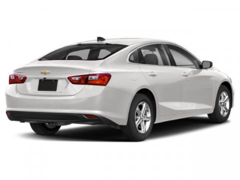 Used 2019 Chevrolet Malibu LS video 2