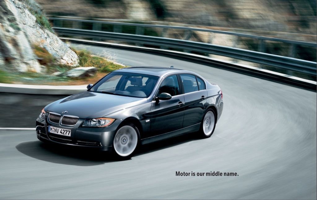 Used 2006 BMW 330xi Sedan image 61