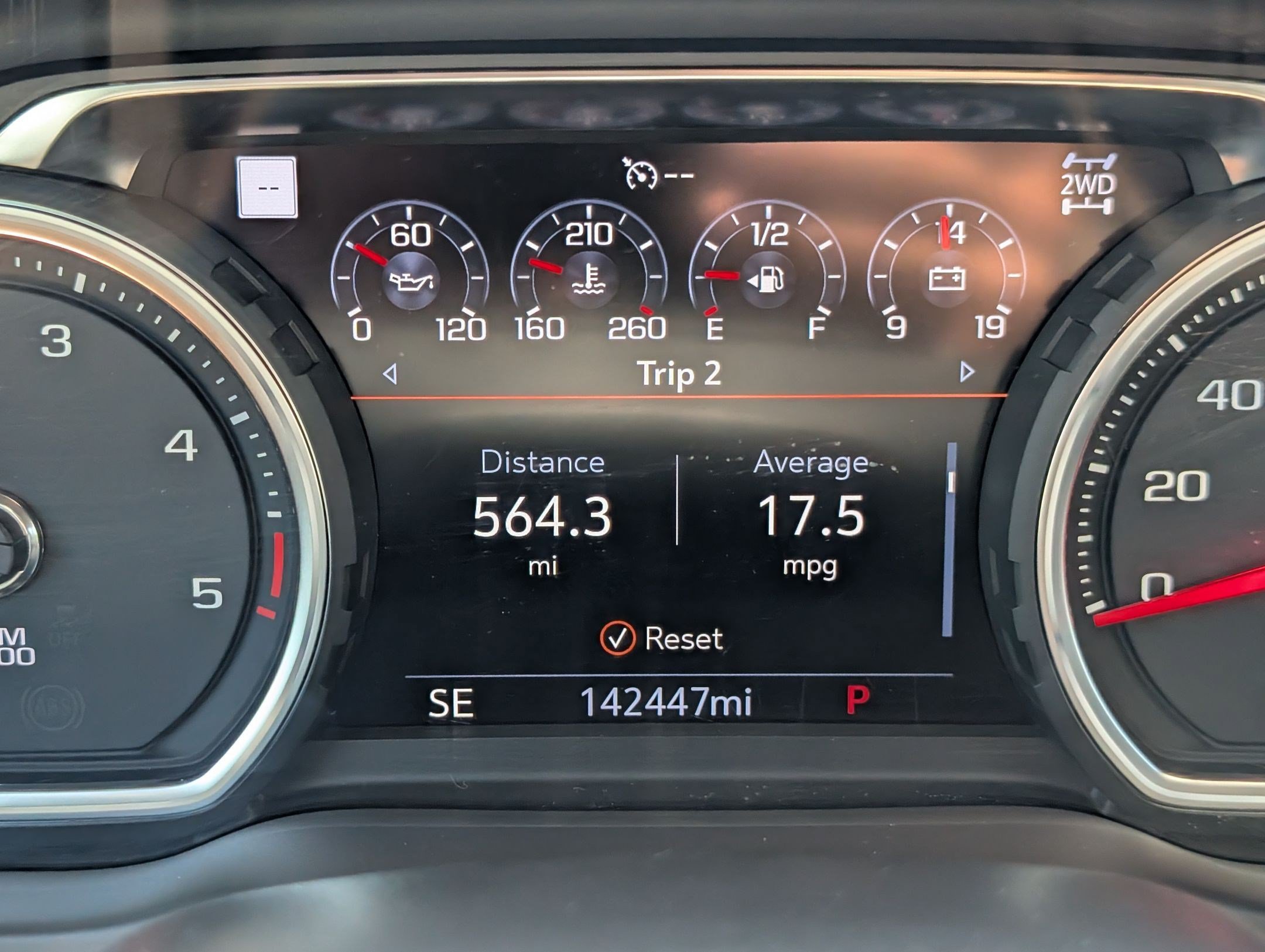 Certified 2022 Chevrolet Silverado 2500 High Country w/ Z71 Off-Road Package AWD/4WD image 16