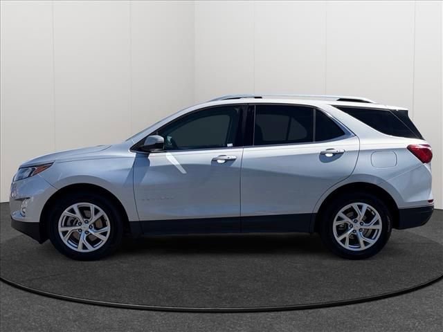Certified 2019 Chevrolet Equinox LT image 2