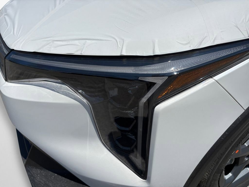 New 2025 Kia K4 LXS FWD image 22