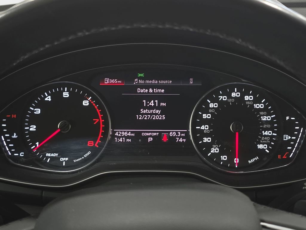 Used 2022 Audi Q5 2.0T Premium image 19