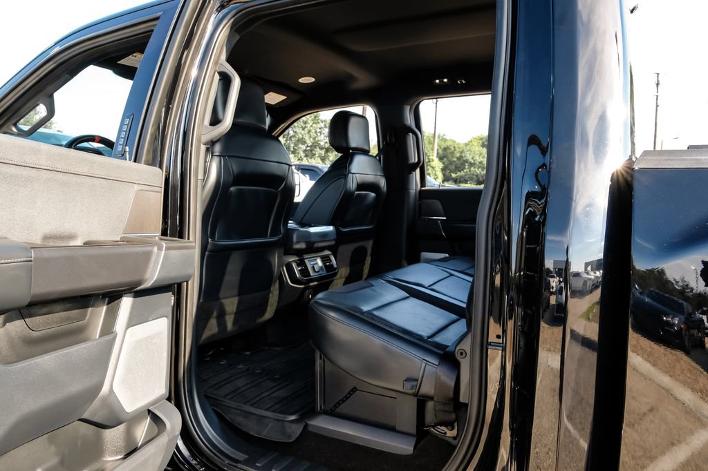 Used 2022 Ford F150 Raptor w/ Equipment Group 801A High AWD/4WD image 48
