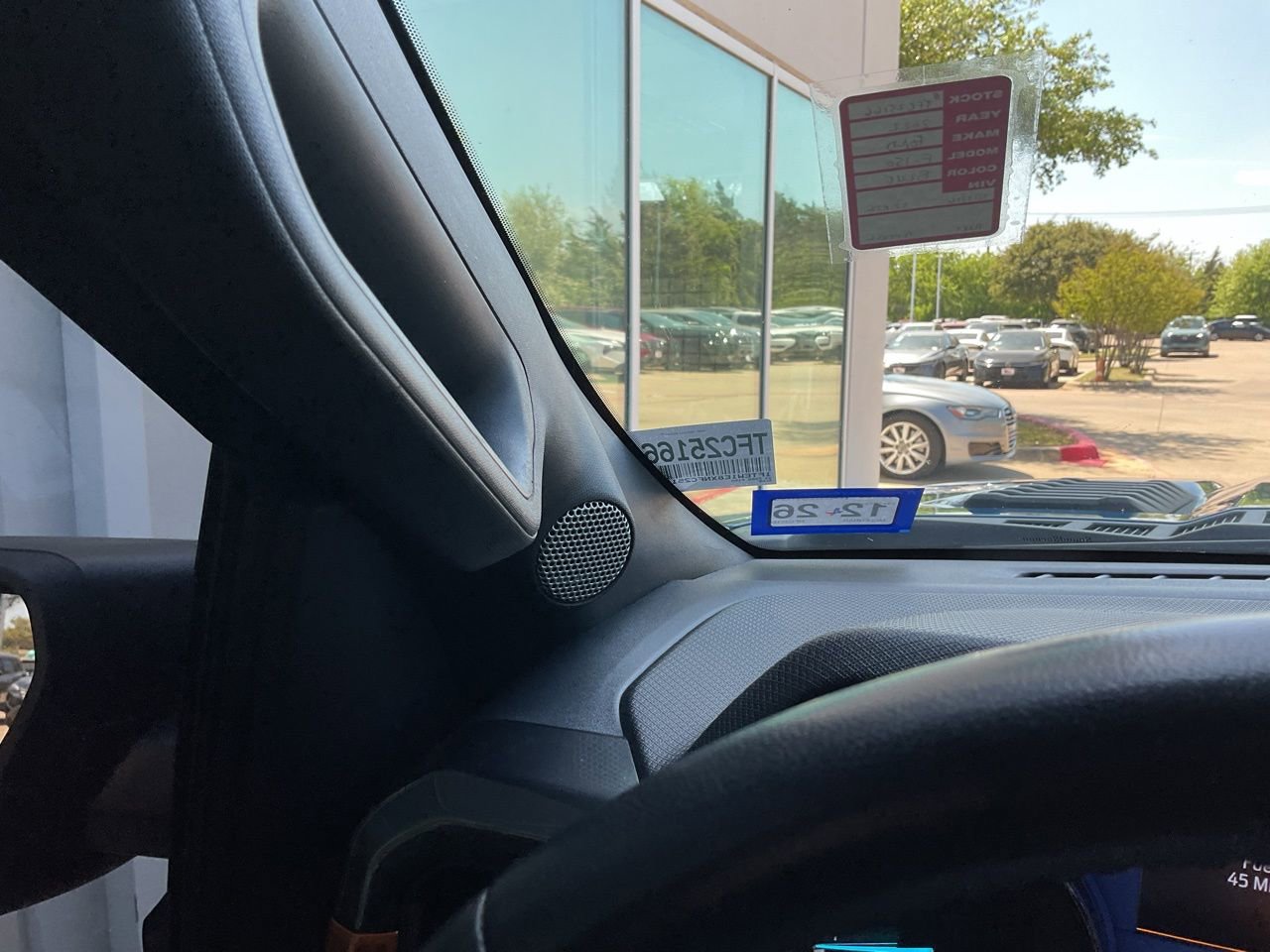 Used 2022 Ford F150 Tremor w/ Equipment Group 401A Mid AWD/4WD image 37