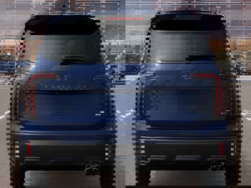 New 2025 Kia Telluride SX Prestige X-Line image 13