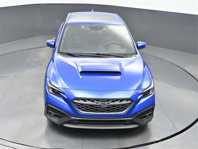 Used 2023 Subaru WRX GT image 28