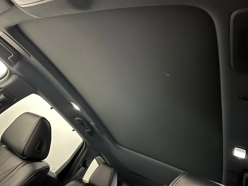 New 2026 Acura MDX A-Spec image 10
