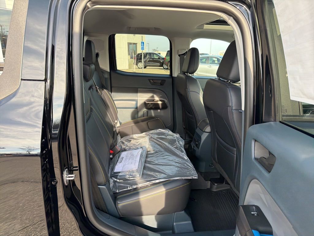 New 2026 Ford Maverick Lobo image 17