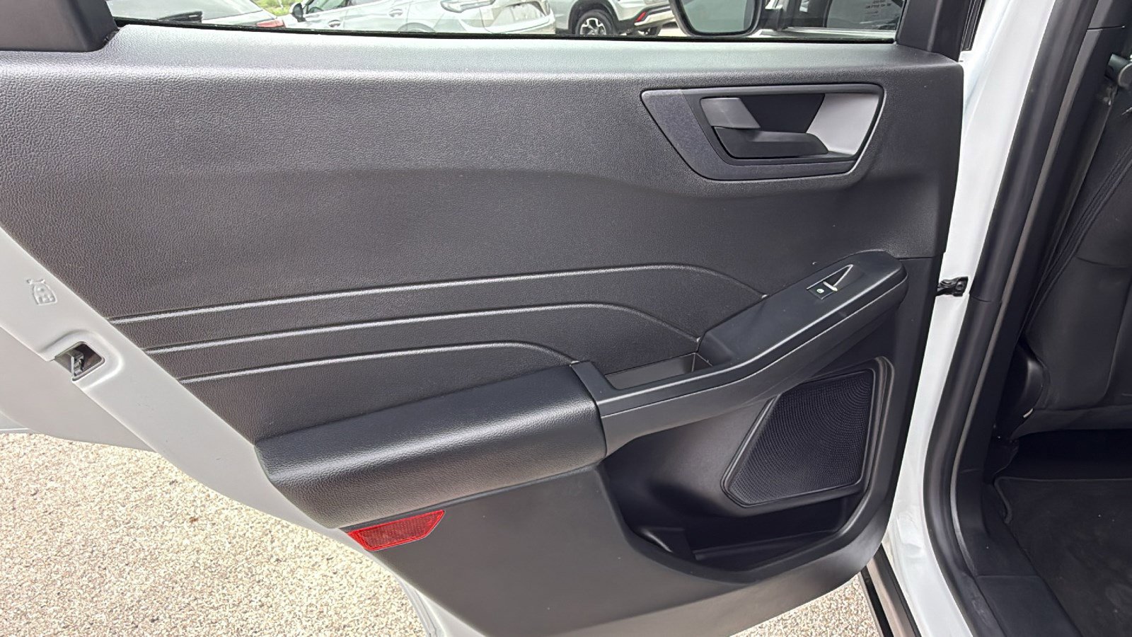 Used 2024 Ford Escape Active FWD image 15