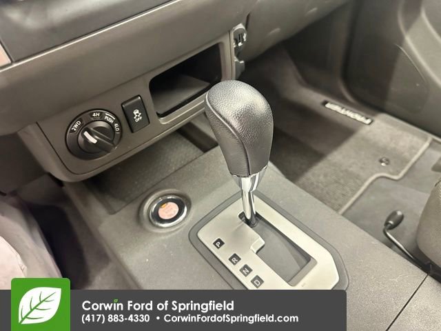 Used 2020 Nissan Frontier SV w/ SV Utility Package image 21