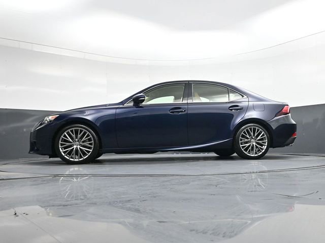 Used 2015 Lexus IS 250 AWD w/ Navigation System Package image 33