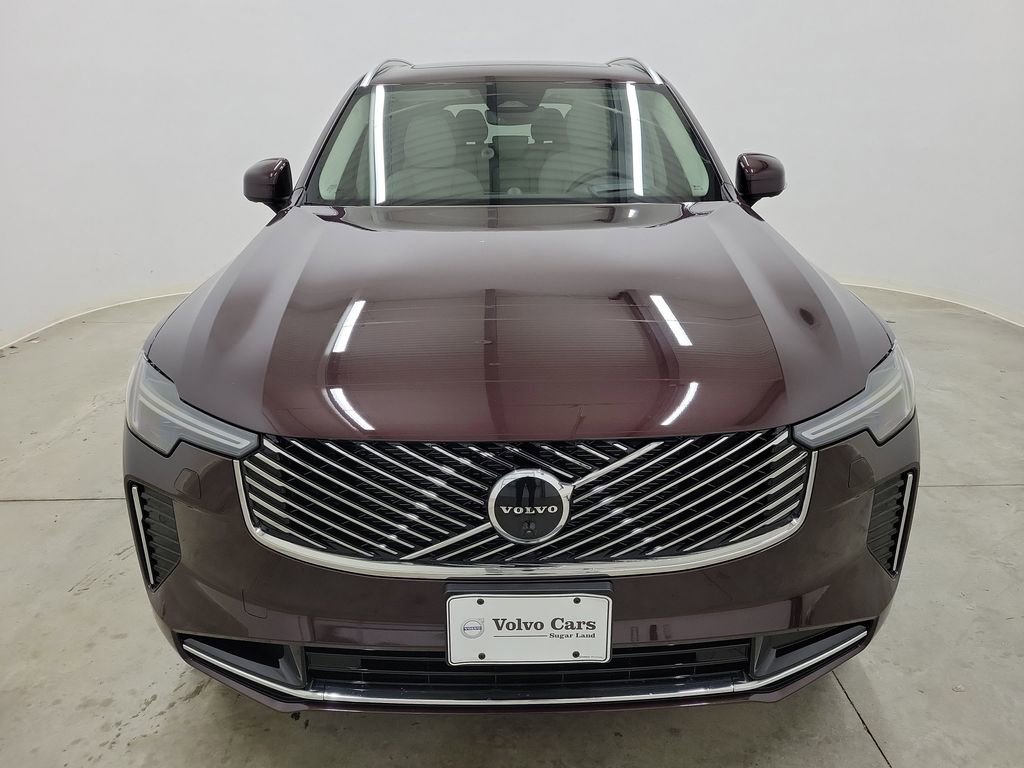 New 2026 Volvo XC90 T8 Ultra w/ Lounge Package image 2