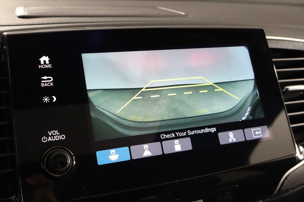 Used 2022 Honda Pilot Black Edition image 40