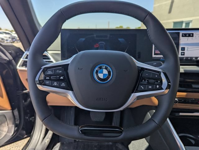 New 2026 BMW i4 xDrive40i w/ Premium Package AWD/4WD image 23