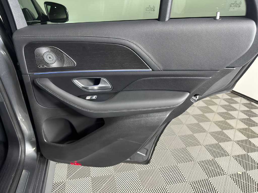 Certified 2025 Mercedes-Benz GLE 53 AMG 4MATIC Coupe image 18