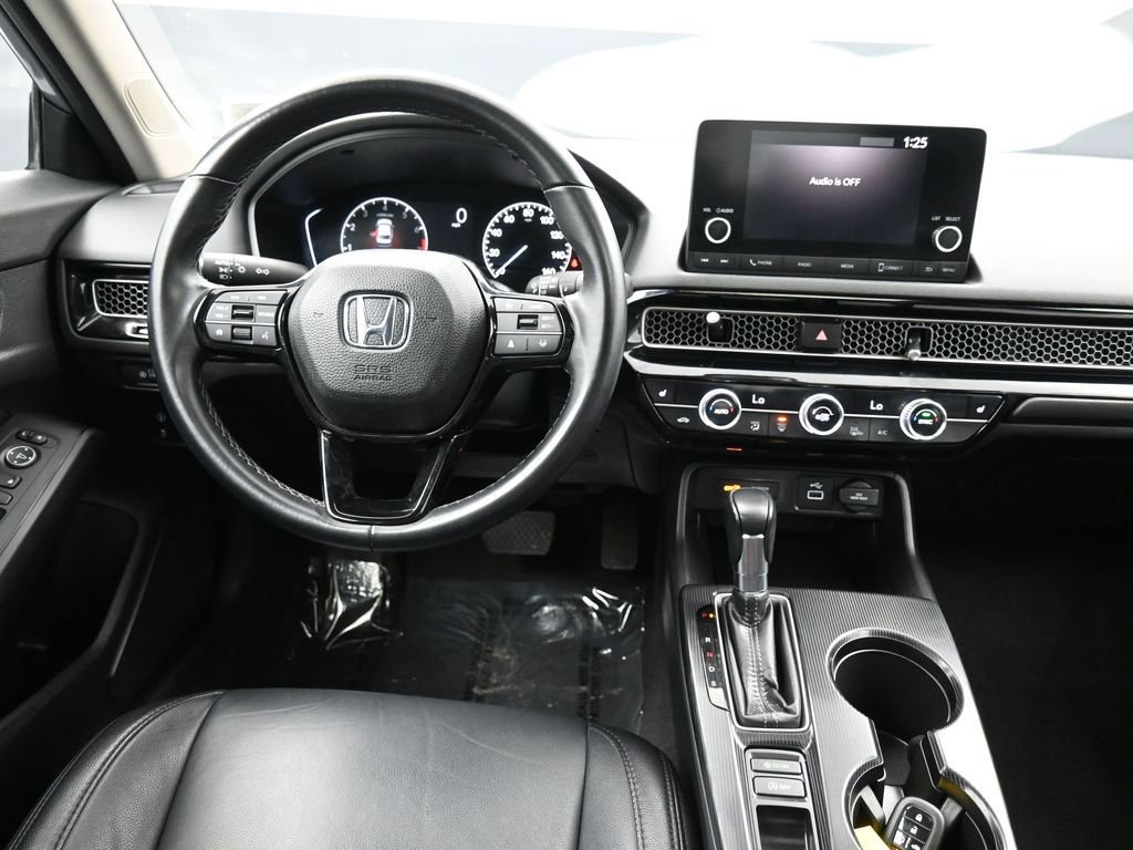 Used 2023 Honda Civic EX image 20