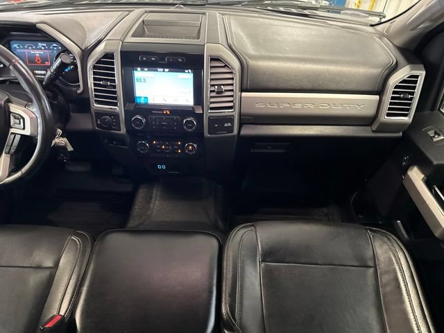 Used 2017 Ford F350 Lariat w/ FX4 4x4 Off Road Package image 18
