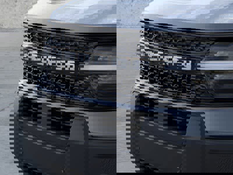 New 2025 Ford Bronco Sport Outer Banks w/ Outer Banks Tech Package+ image 17