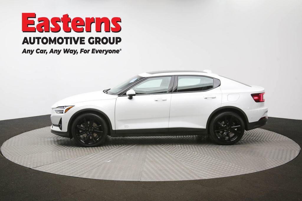 Used 2022 Polestar Polestar 2 w/ Plus Package FWD image 57